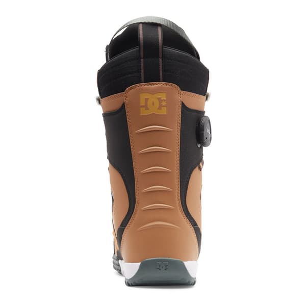 Dc Shoes Premier Hybrid Snowboardstøvler Brun EU 42 1/2