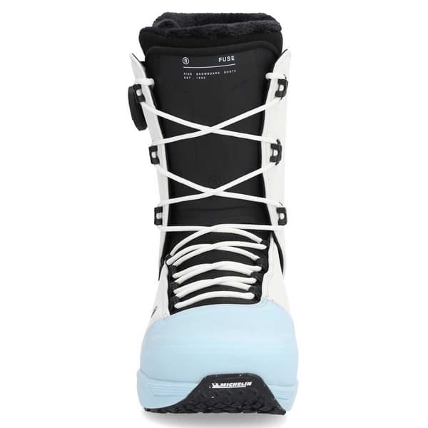 Ride Fuse Snowboardstøvler Beige 29