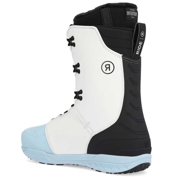 Ride Fuse Snowboardstøvler Beige 29