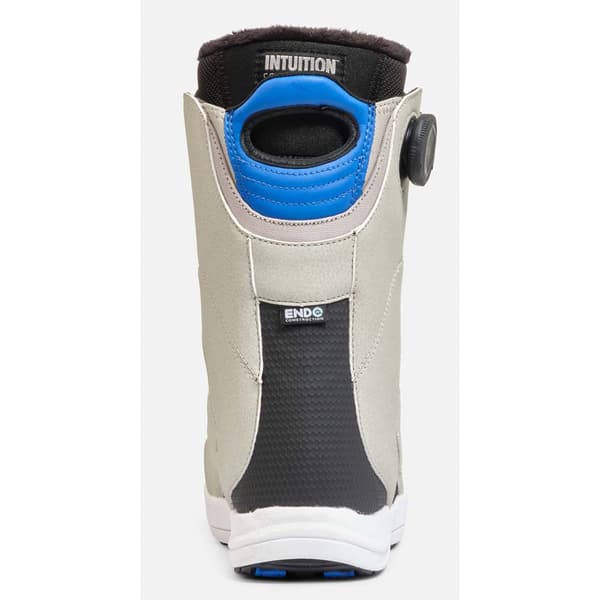 K2 Snowboards Contour Snowboardboots För Kvinnor Beige 22.5