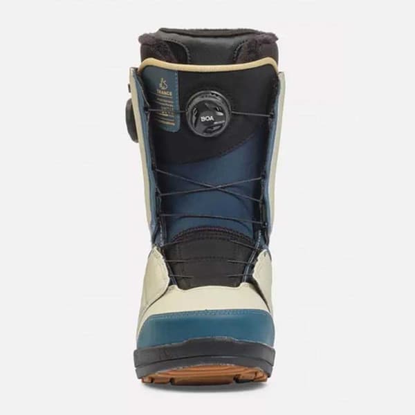 K2 Snowboards Trance Snowboardboots För Kvinnor Beige 25.5