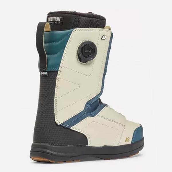 K2 Snowboards Trance Snowboardboots För Kvinnor Beige 25.5