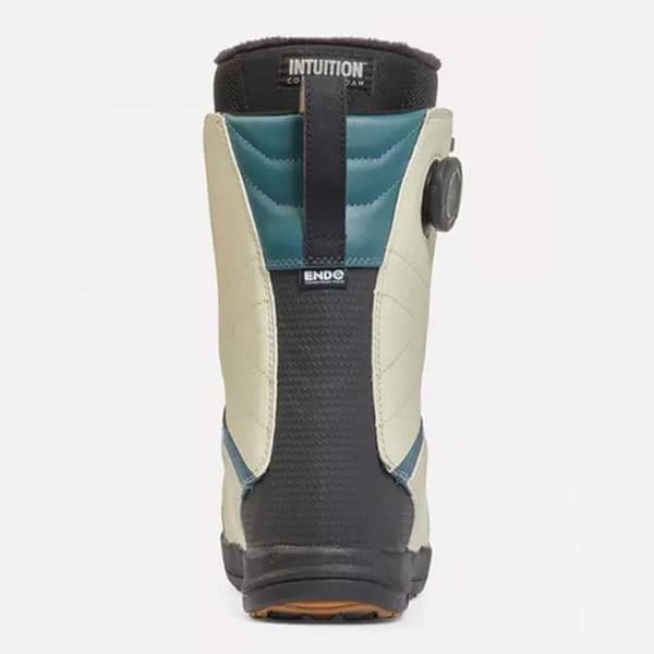 K2 Snowboards Trance Snowboardboots För Kvinnor Beige 25.5