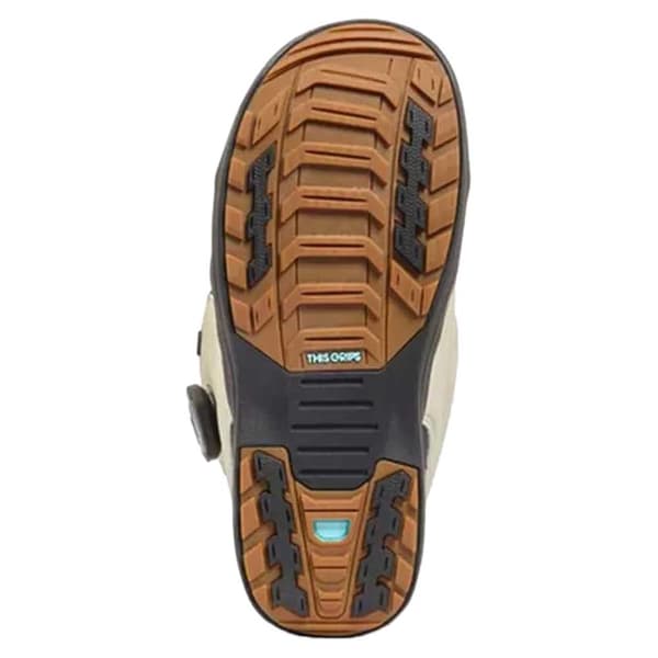 K2 Snowboards Trance Snowboardboots För Kvinnor Beige 25.5
