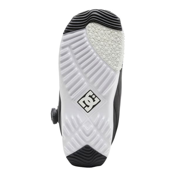Dc Shoes Mora Snowboardstövlar Svart EU 38