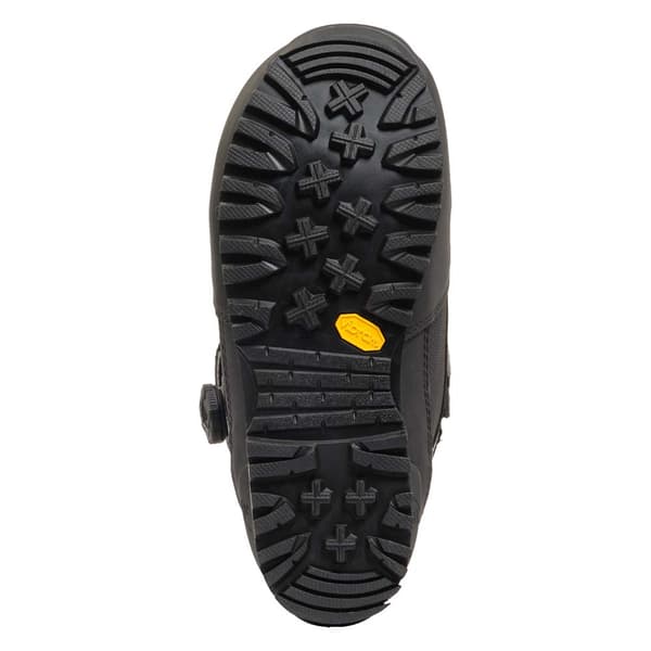 K2 Snowboards Aspect Snowboardstøvler Grå 27.0