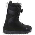 Miniatyrbild 3 av 8: Nidecker Cascade Snowboardboots För Kvinnor Svart 23