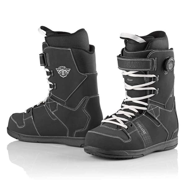 Deeluxe Snow D.n.a Snowboardstövlar Svart 27