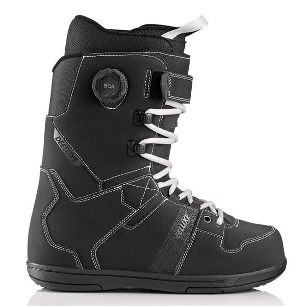 Deeluxe Snow D.n.a Snowboardstövlar Svart 27