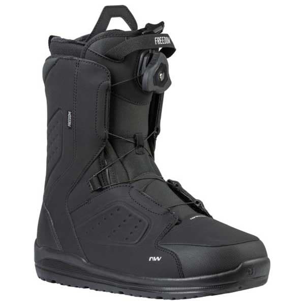 Northwave Drake Freedom Spin Snowboardstövlar Svart 28.5