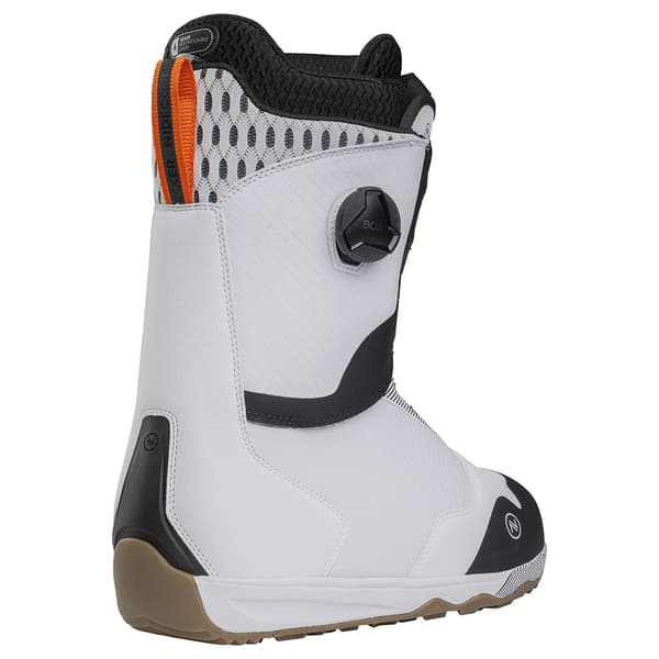 Nidecker Rift Snowboardstøvler Grå 27