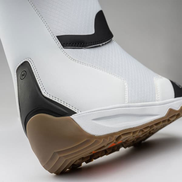 Nidecker Rift Snowboardstøvler Grå 27