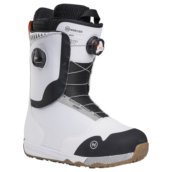 Nidecker Rift Snowboardstøvler Grå 27