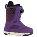 Miniatyrbild 1 av 5: Burton Limelight Boa® Snowboardstövlar Lila 26.0