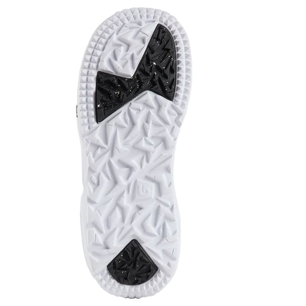 Burton Swath Boa® Lumilautailukengät Beige 27.0