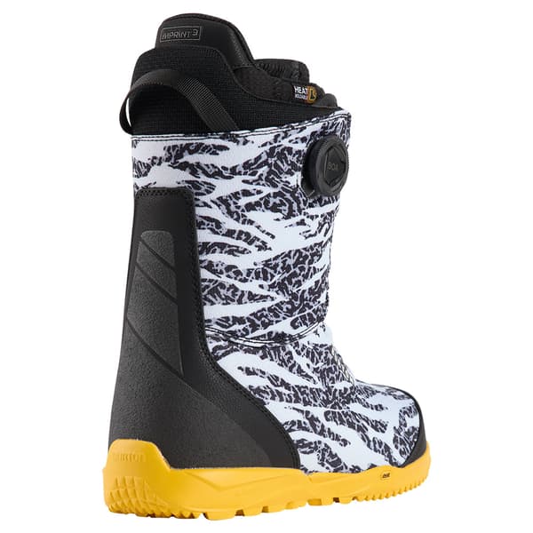Burton Swath Boa® Snowboardstövlar Flerfärgad 26.5