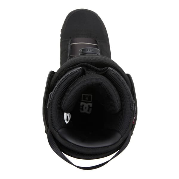 Dc Shoes Phase Pro Snowboardstövlar Svart EU 42