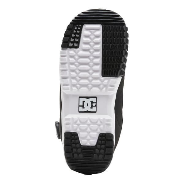 Dc Shoes Phase Pro Snowboardstövlar Svart EU 42
