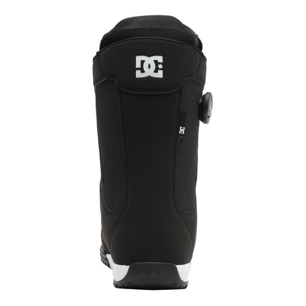 Dc Shoes Phase Pro Snowboardstövlar Svart EU 42