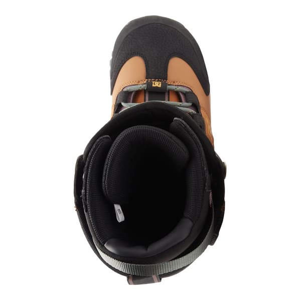 Dc Shoes Premier Hybrid Snowboardstøvler Brun EU 40 1/2