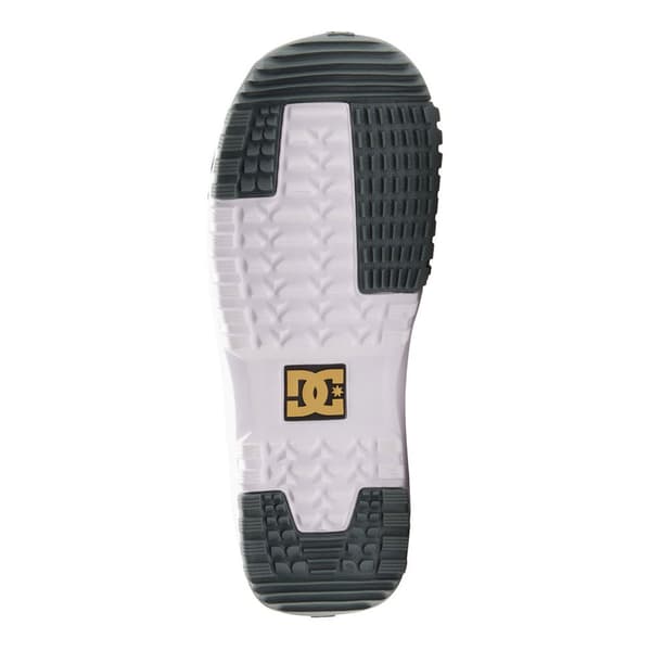 Dc Shoes Premier Hybrid Snowboardstøvler Brun EU 40 1/2