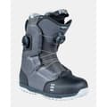 Miniatyrbild 3 av 8: Rome Bodega Boa Snowboardboots För Kvinnor Grå 26