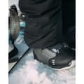 Miniatyrbild 8 av 8: Rome Bodega Boa Snowboardboots För Kvinnor Grå 26