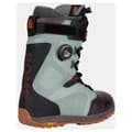 Miniatyrbild 4 av 5: Rome Libertine Pro Hybrid Boa Snowboardstövlar Brun 29
