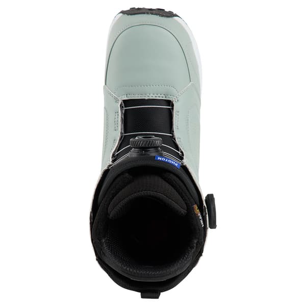 Burton Photon Boa® Snowboardstøvler Grå 29.5