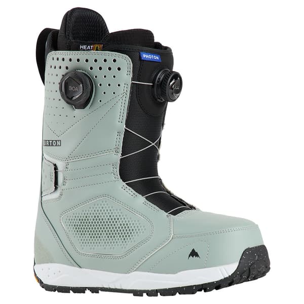 Burton Photon Boa® Snowboardstøvler Grå 29.5