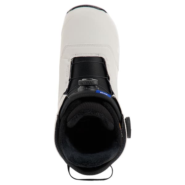 Burton Ruler Boa® Snowboardstøvler Beige 32.0