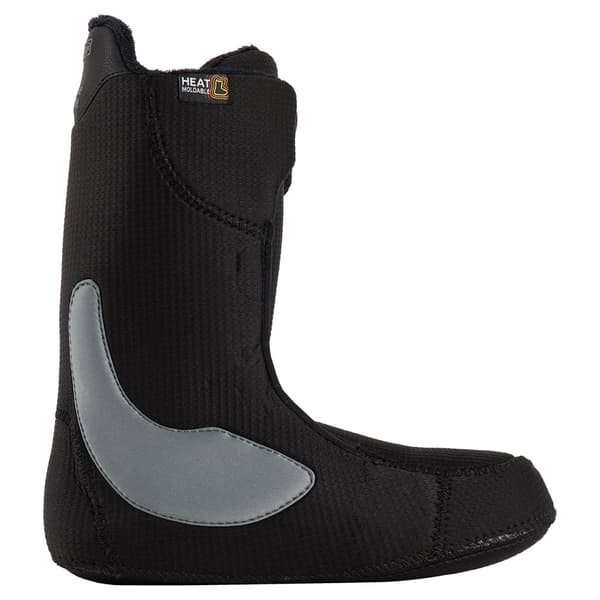 Burton Ruler Boa® Snowboardstøvler Beige 32.0