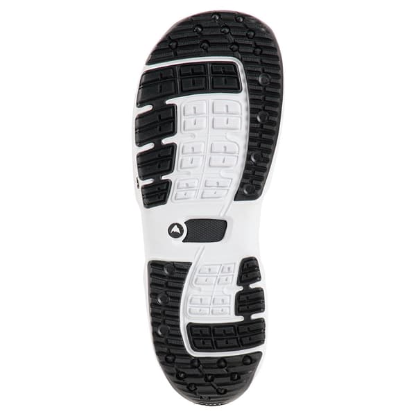Burton Ruler Boa® Snowboardstøvler Beige 32.0