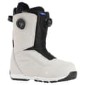 Miniatyrbillede 1 af 5: Burton Ruler Boa® Snowboardstøvler Beige 32.0