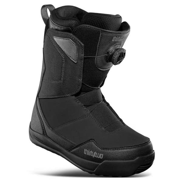 Thirtytwo Shifty Boa ´24 Snowboardstövlar Svart EU 43