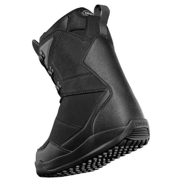 Thirtytwo Shifty ´24 Snowboardstövlar Svart EU 42