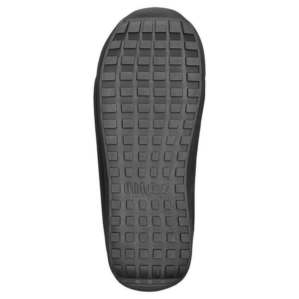 Thirtytwo Shifty ´24 Snowboardstövlar Svart EU 42