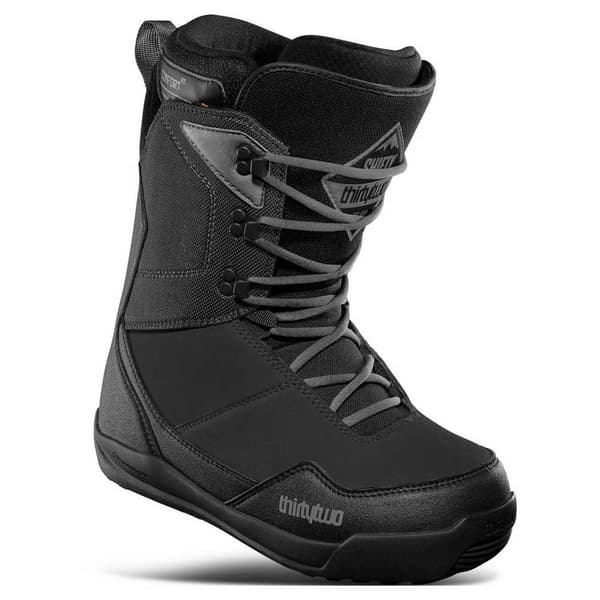 Thirtytwo Shifty ´24 Snowboardstövlar Svart EU 42