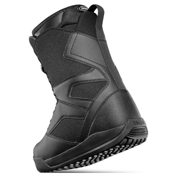 Thirtytwo Stw Double Boa ´24 Snowboardstövlar Svart EU 44