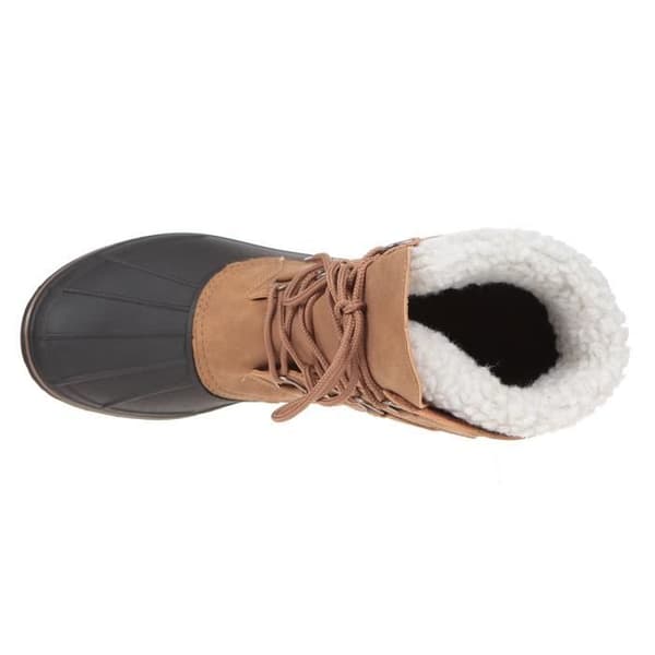 KIMBERFEEL Beker After-ski boots - Herr - Beige