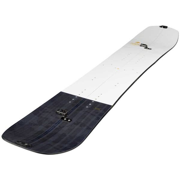 Arbor Splitboard Landmark Camber Sort 158