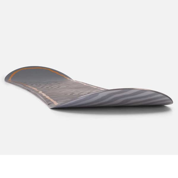 K2 Snowboards Lumilauta Standard Ruskea 152