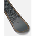 Pikkukuva 6 / 6: K2 Snowboards Lumilauta Standard Ruskea 152