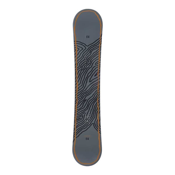 K2 Snowboards Snowbräda Standard Brun 152