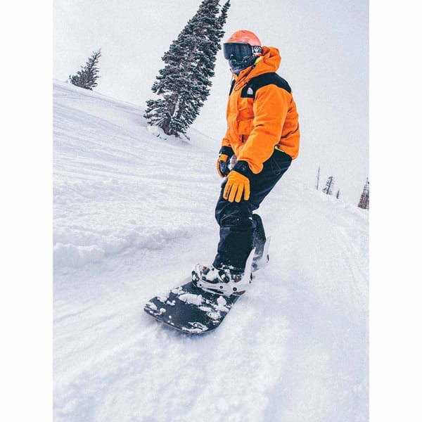 Ride Kvinde Bestyrelse Deep Fake Sort 151