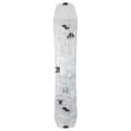 Pikkukuva 3 / 7: Jones Splitboard Leveä Solution Monivärinen 159