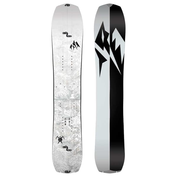 Jones Splitboard Leveä Solution Monivärinen 159