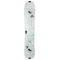 Miniatyrbillede 3 af 7: Jones Kvinde Splitboard Solution Flerfarvet 149