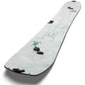 Miniatyrbillede 4 af 7: Jones Kvinde Splitboard Solution Flerfarvet 149