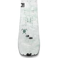 Miniatyrbillede 6 af 7: Jones Kvinde Splitboard Solution Flerfarvet 149
